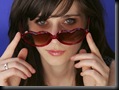 Zooey Deschanel 1 1024x768 Desktop Stars Wallpapers
